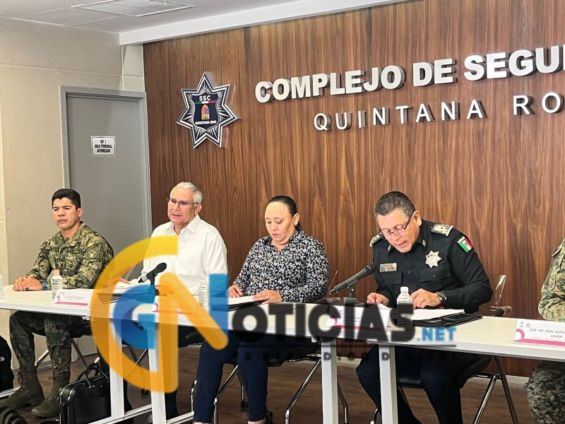 FGE confirma: homicidio en Zona Hotelera de Cancún fue resultado de una riña