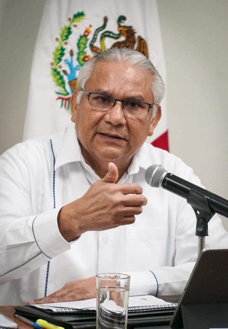 Fiscal califica como “ataque cobarde” el atentado contra la FGE en Tulum