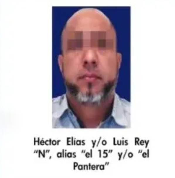 Fiscalía del estado ofrece jugosa recompensa por un delincuente