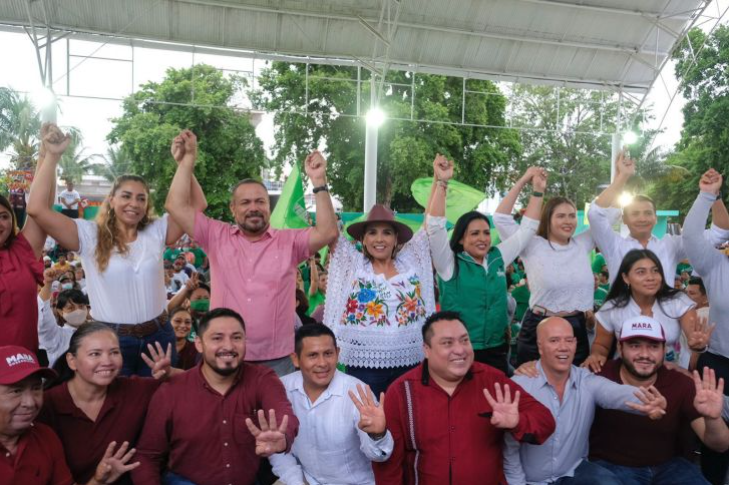 <a href="https://www.lajornadamaya.mx/quintana-roo/197935/gobernaremos-con-honestidad-y-de-la-mano-del-pueblo-mara-lezama#">Gobernaremos con honestidad y de la mano del pueblo: Mara Lezama</a>