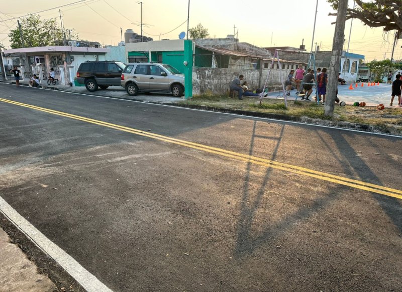 Gobierno de Quintana Roo mejora vialidades y avanza en la transformación de Chetumal