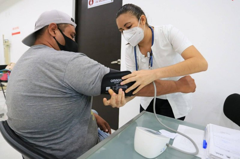 Gobierno de Solidaridad pone al alcance de la ciudadanía pruebas gratuitas de Covid-19