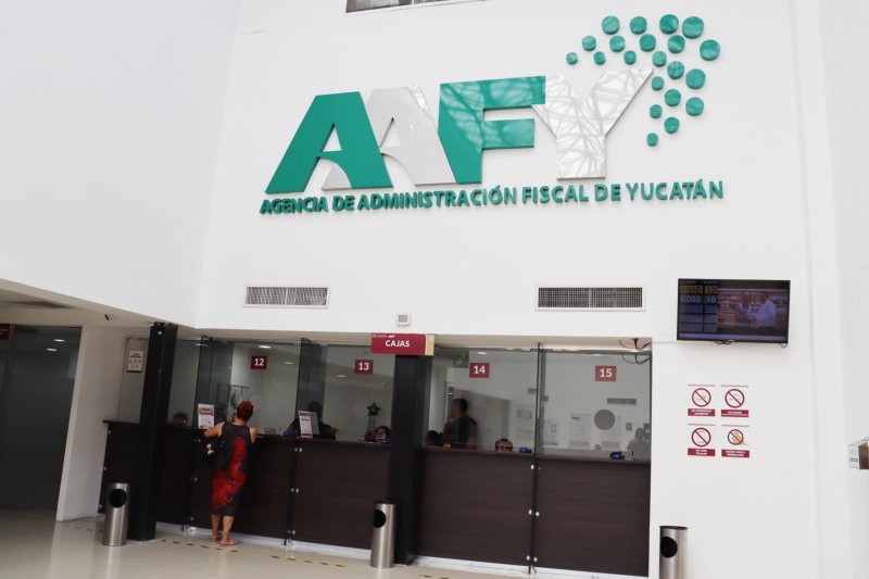 Gobierno del Estado otorgará beneficios fiscales por el Buen Fin 2025