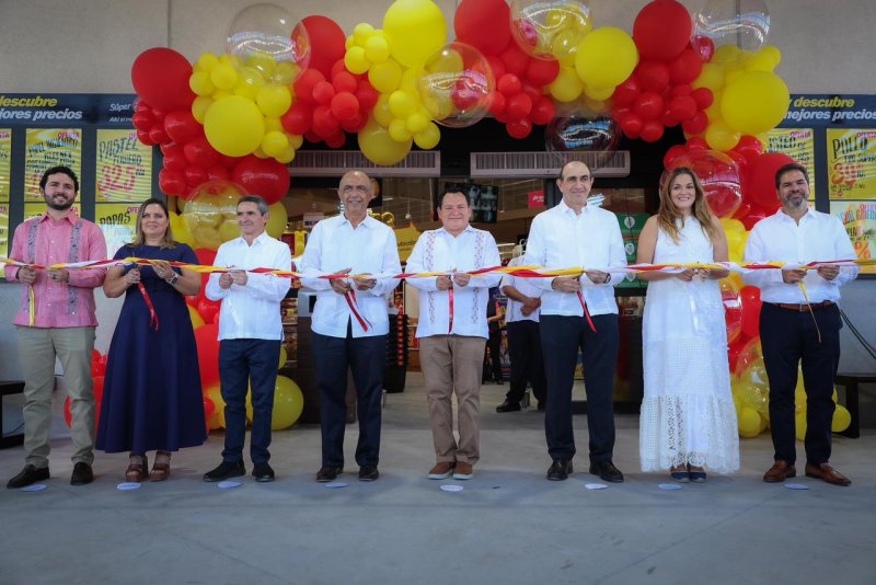 Gobierno del Renacimiento Maya respalda expansión de empresas locales
