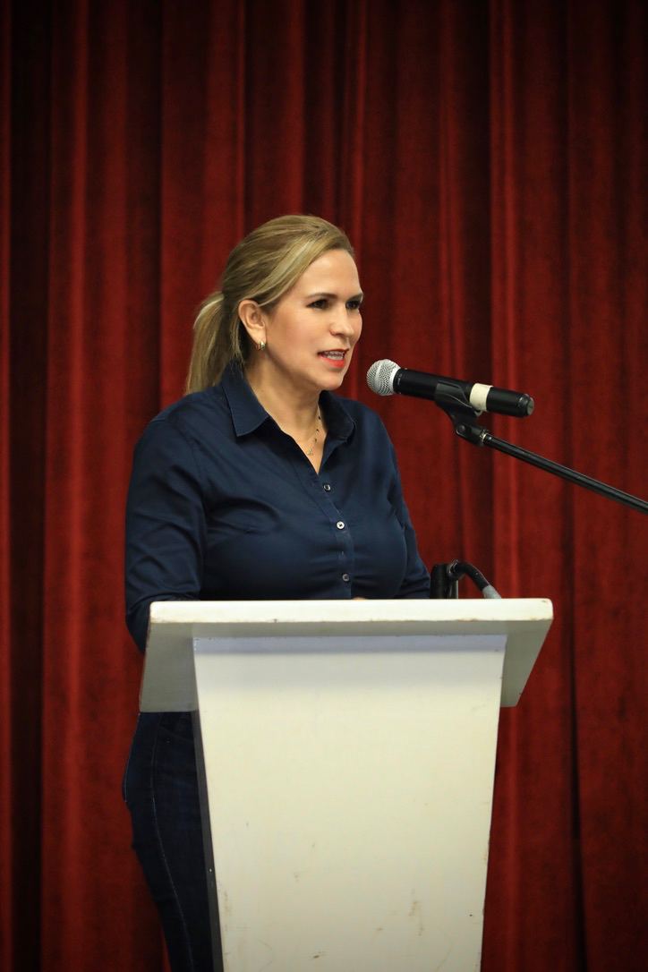 Gobierno municipal apoya la divulgación científica