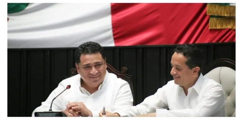 GOBIERNO PRETENDE ENDEUDAR A QUINTANA ROO CON MAS DE 820 MILLONES DE PESOS