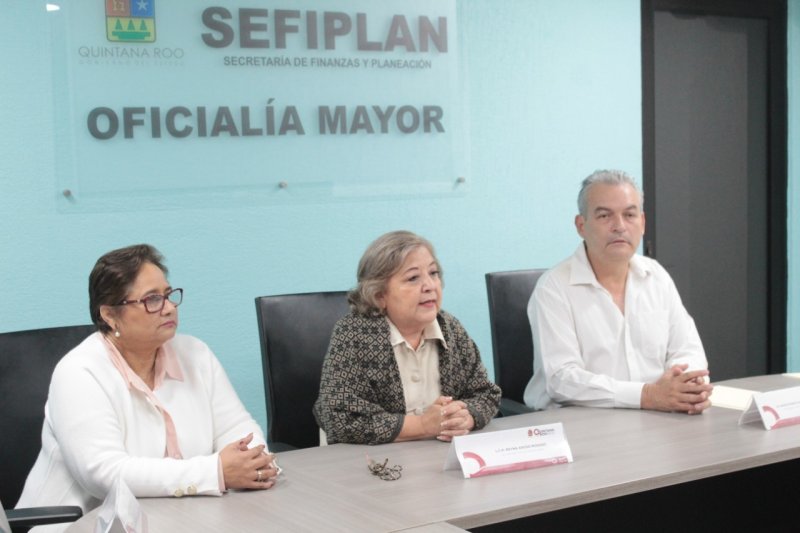 Gobierno y ciudadanos colaboran para mejorar plataforma de transparencia presupuestaria