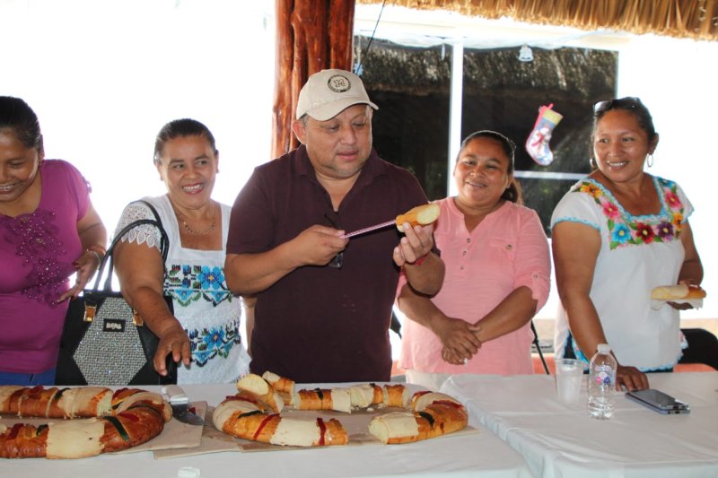 H. AYUNTAMIENTO DE JOSÉ MARÍA MORELOS