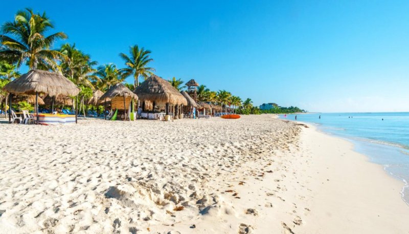 Habilitan Centros de Atención Inmediata en costas de Playa del Carmen