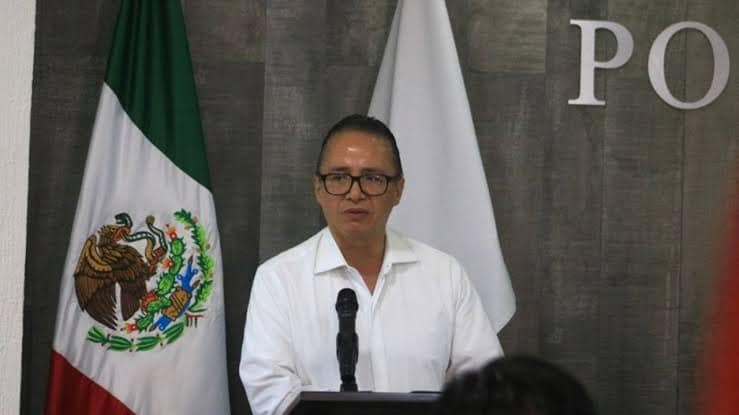 HACKER ATACA NUEVAMENTE EL SISTEMA DE LA FISCALÍA GENERAL DEL ESTADO.