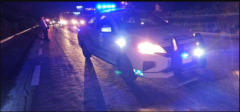 Hallan cráneo y cuerpo desmembrado en trágico accidente en carretera de Quintana Roo
