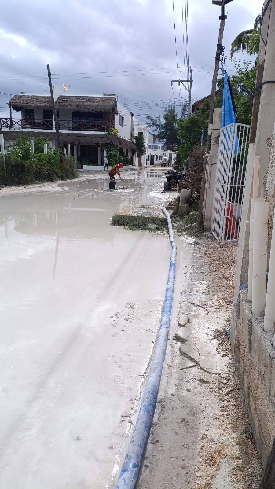 Holbox listo para recibir al turismo durante las fiestas decembrinas
