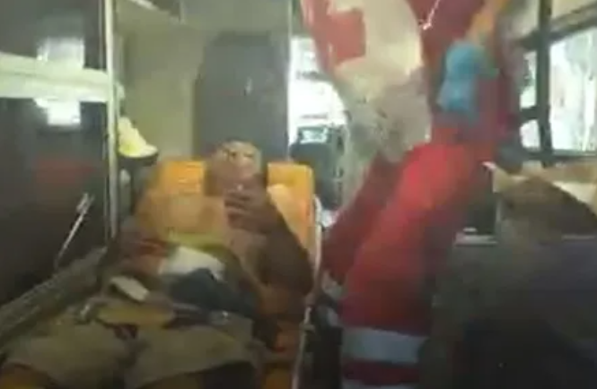Hombre es lesionado tras resistirse a un asalto en la manzana 67 de Cancún