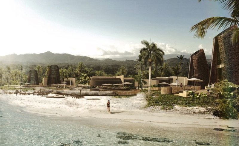 Hotel en Isla de la Pasión insiste en podar área protegida de Cozumel