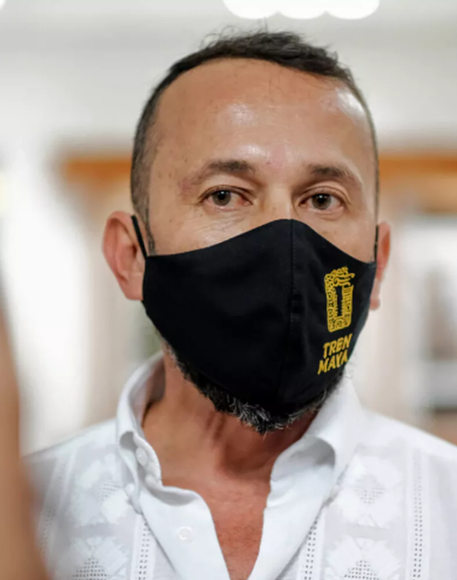 Hoteleros “celebran” la de salida Raúl Bermúdez de Fonatur