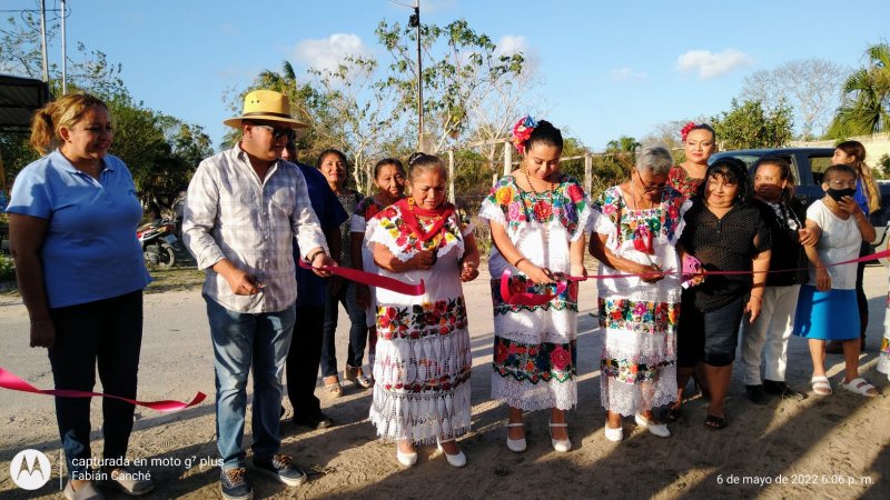 INAUGURAN LA TRADICIONAL FERIA RANCHO VIEJO 2022
