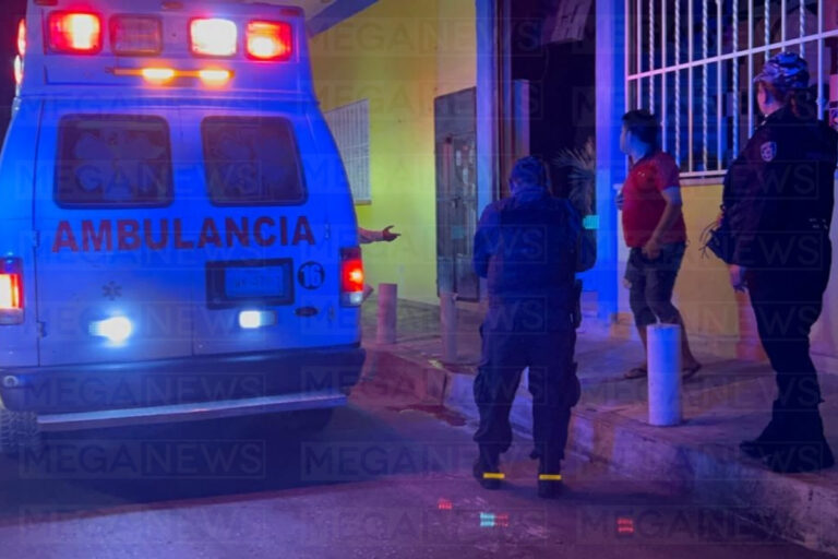 Incidente en la Supermanzana 63 de Cancún: Hombre se Arroja desde Azotea
