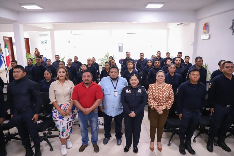 Inicia SEGOB conferencias para protección de derechos humanos de migrantes