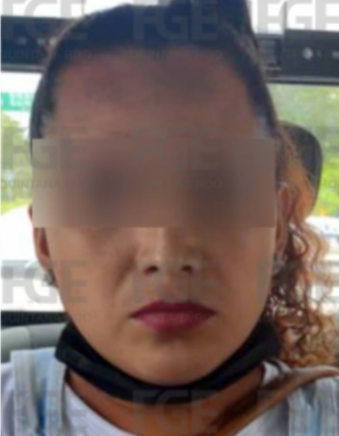 Intentó cambiarse nombre y género para evadir a la justicia por delito de secuestro.