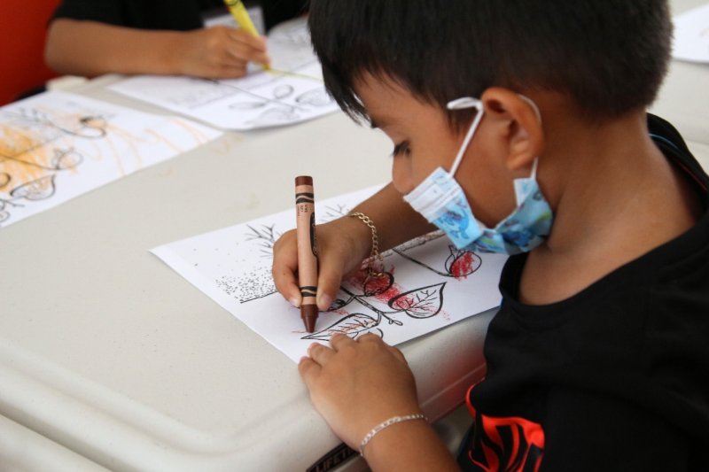 INVITAN A MADRES TRABAJADORAS A INSCRIPCIÓN DE CADI