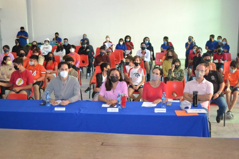 Juventud solidarense y municipio unen esfuerzos contra el ciber acoso