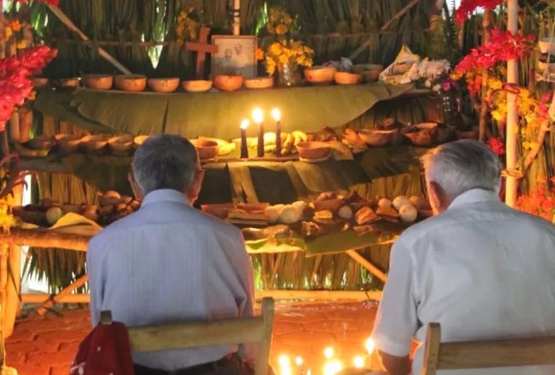 Kantunilkín brillará durante las celebraciones de día de muertos