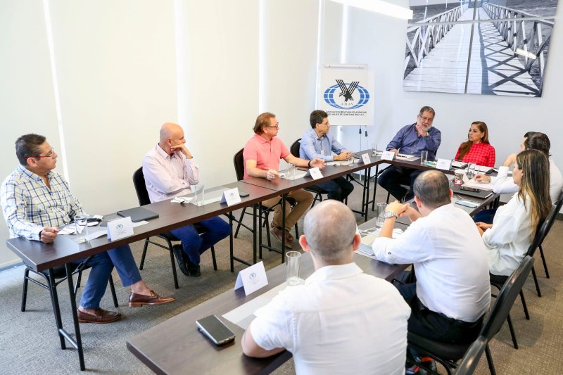 La AMAV se suma al Acuerdo por el Bienestar y Desarrollo de Quintana Roo