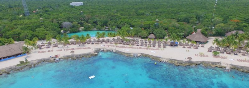 La FPMC ofrece más alternativas de diversión a las familias y turistas