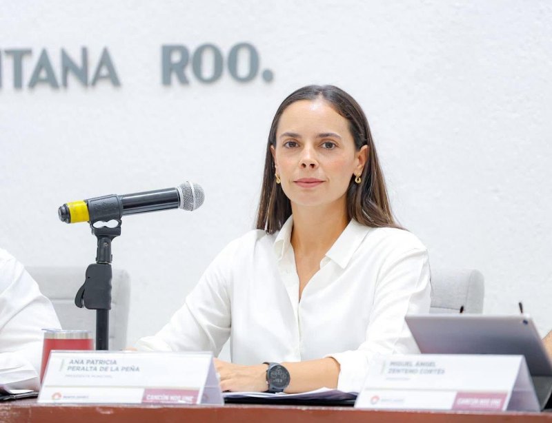 La nueva estrategia de “paz”en Cancún: ¡Cerrar los bares una hora antes!
