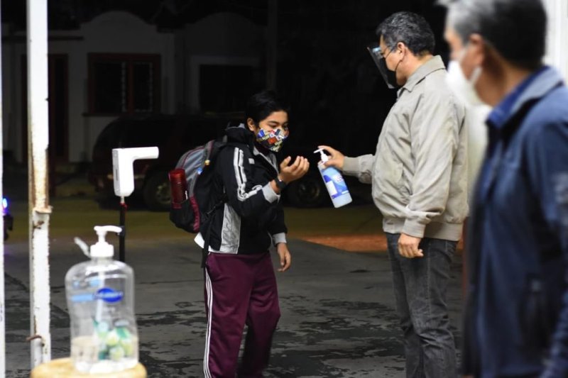 La próxima semana, Quintana Roo regresará al verde en Semáforo Epidemiológico estatal