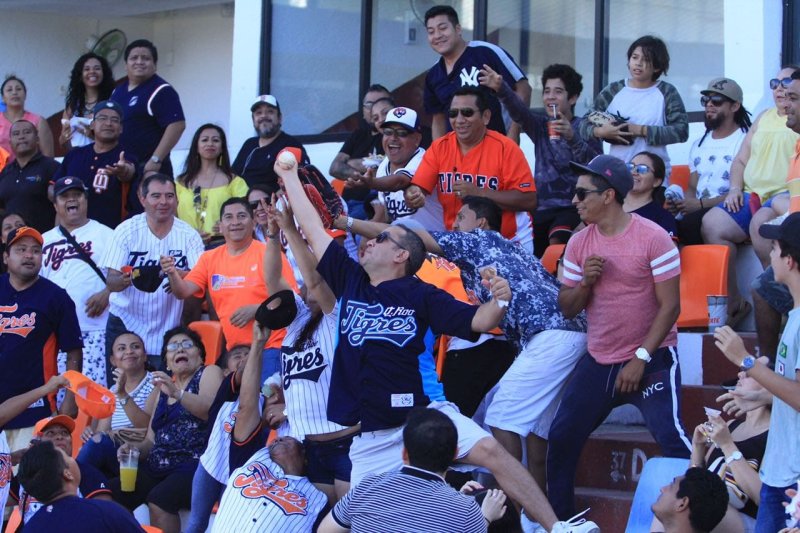 Lista la venta de boletos para juego inaugural en el Estadio Beto Ávila