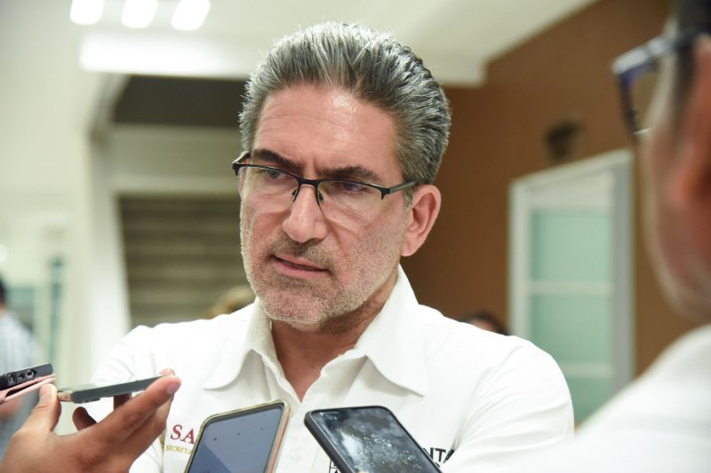 Llama SESA a tomar precauciones por ola de calor