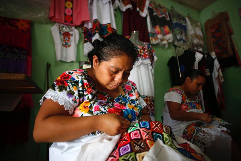 Mara Lezama impulsa la transformación profunda de la actividad artesanal