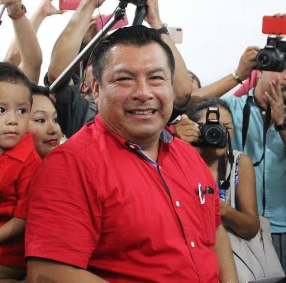 MARCIANO DZUL SIN DENUNCIAS ANTE LA UIF: SANTIAGO NIETO