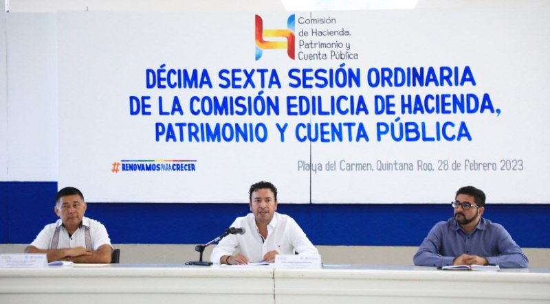 Más obras para Solidaridad con ingresos de parquímetros