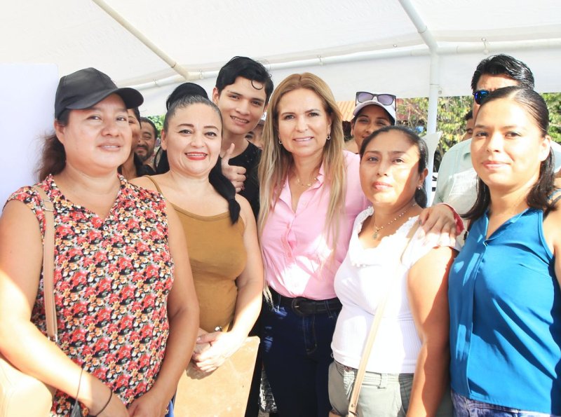 Mejoran cruceros para salvaguardar a solidarenses