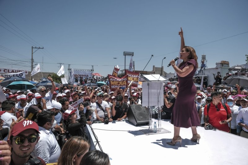 MORENA TIENE EL “EJÉRCITO” LISTO PARA LOGRAR LA TRANSFORMACIÓN EN EL PAÍS