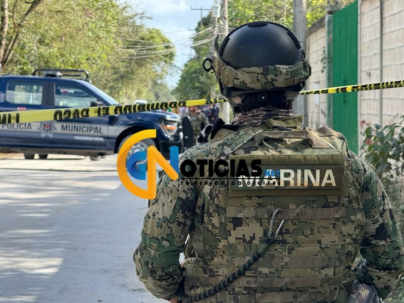 Motociclista fue ultimado a disparos cuando llevaba comida para su familia