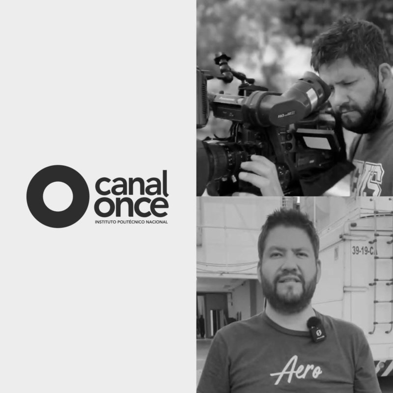 Muere camarógrafo de Canal 11 durante asalto en Tlalnepantla