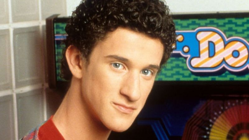 Muere Dustin Diamond, actor que interpretaba a Screech en la serie “Salvado por la campana”