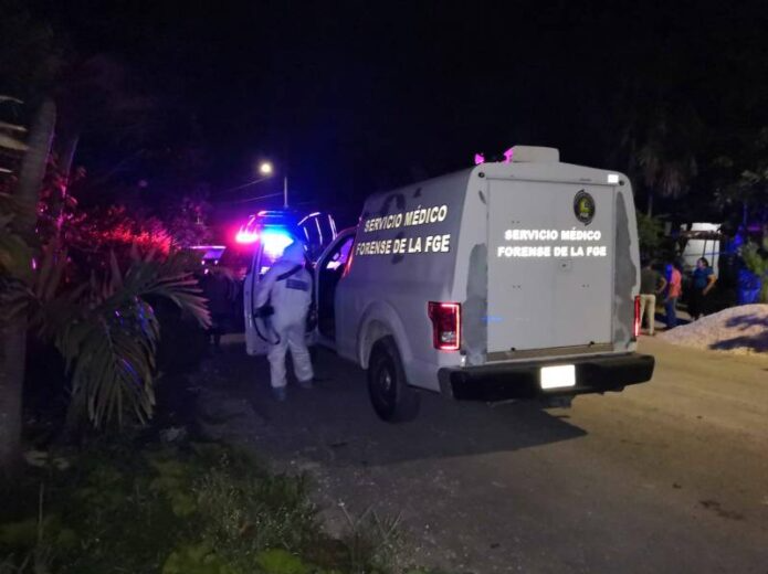 Muere sexagenario tras sufrir caída en Felipe Carrillo Puerto