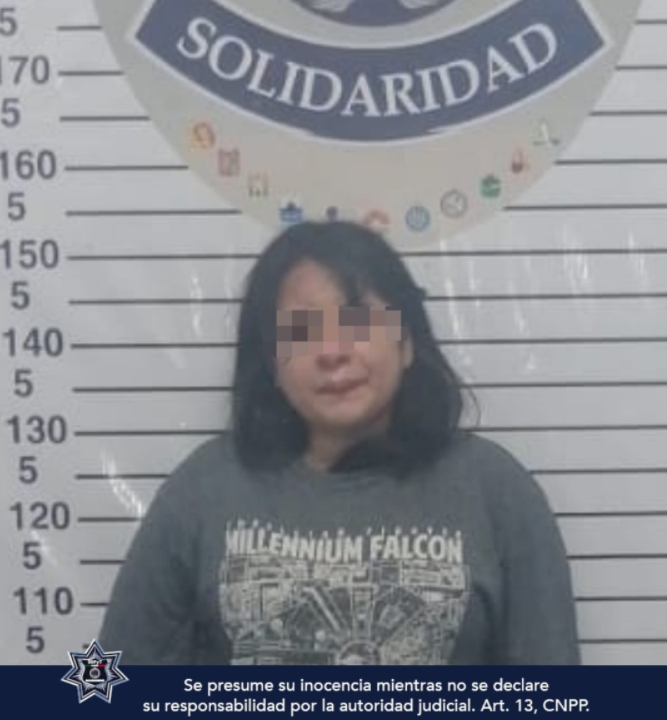 Mujer acuchilla y mata a su hermano en Playa del Carmen