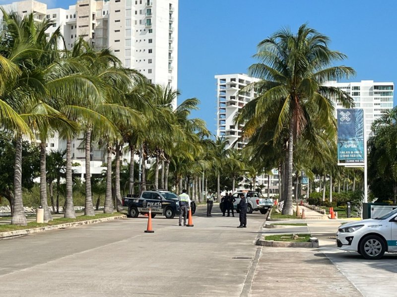 Mujer hallada muerta en edificio Shark Tower se suicidó