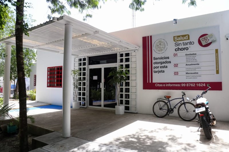 “Salud Sin Tanto Choro” transforma la vida de las familias playenses con atención médica gratuita y de calidad