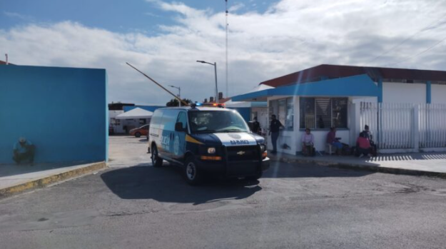 SEGUIMIENTO | Trasladan a líder de grupo delictivo ‘La Barredora’ de Chetumal a clínica de Mérida por complicaciones de salud