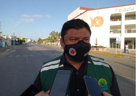 Cuatro municipios cerrarán el año sin Atlas de Riesgo y sin estrategia de prevención de riesgos