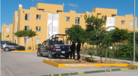 SEGUIMIENTO | Joven asesinado en parque de Cancún, yucateco quinceañero que iba a encontrarse con su novia