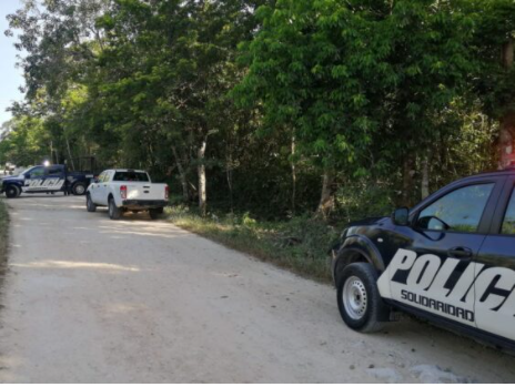 TRÁGICA DOBLE EJECUCIÓN: Disparan y matan a un repartidor de agua y una niña de 11 años se convierte en víctima colateral en Playa del Carmen
