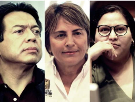 Aprueba Teqroo proyecto de amonestación pública contra Laura Beristain y dirigentes nacionales de Morena por ‘calumnias electorales’ contra el Gobernador de QR
