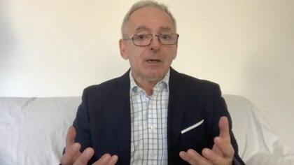 “EEUU no se va a olvidar de ese gesto mexicano”: Buscaglia advierte que la postura de AMLO va en contra de la democracia